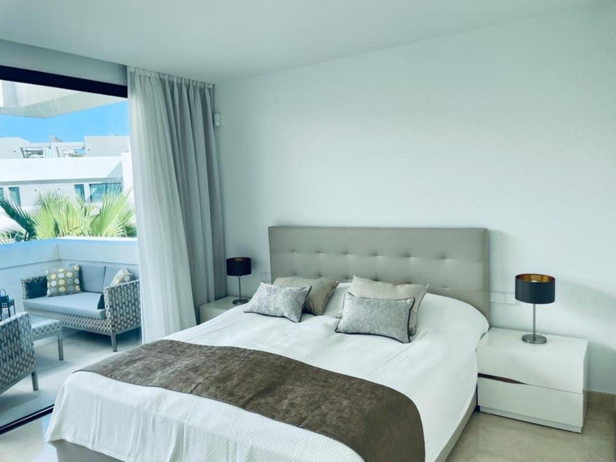 Serenity By The Sea In La Valvega, La Cala La Cala De Mijas Exterior foto