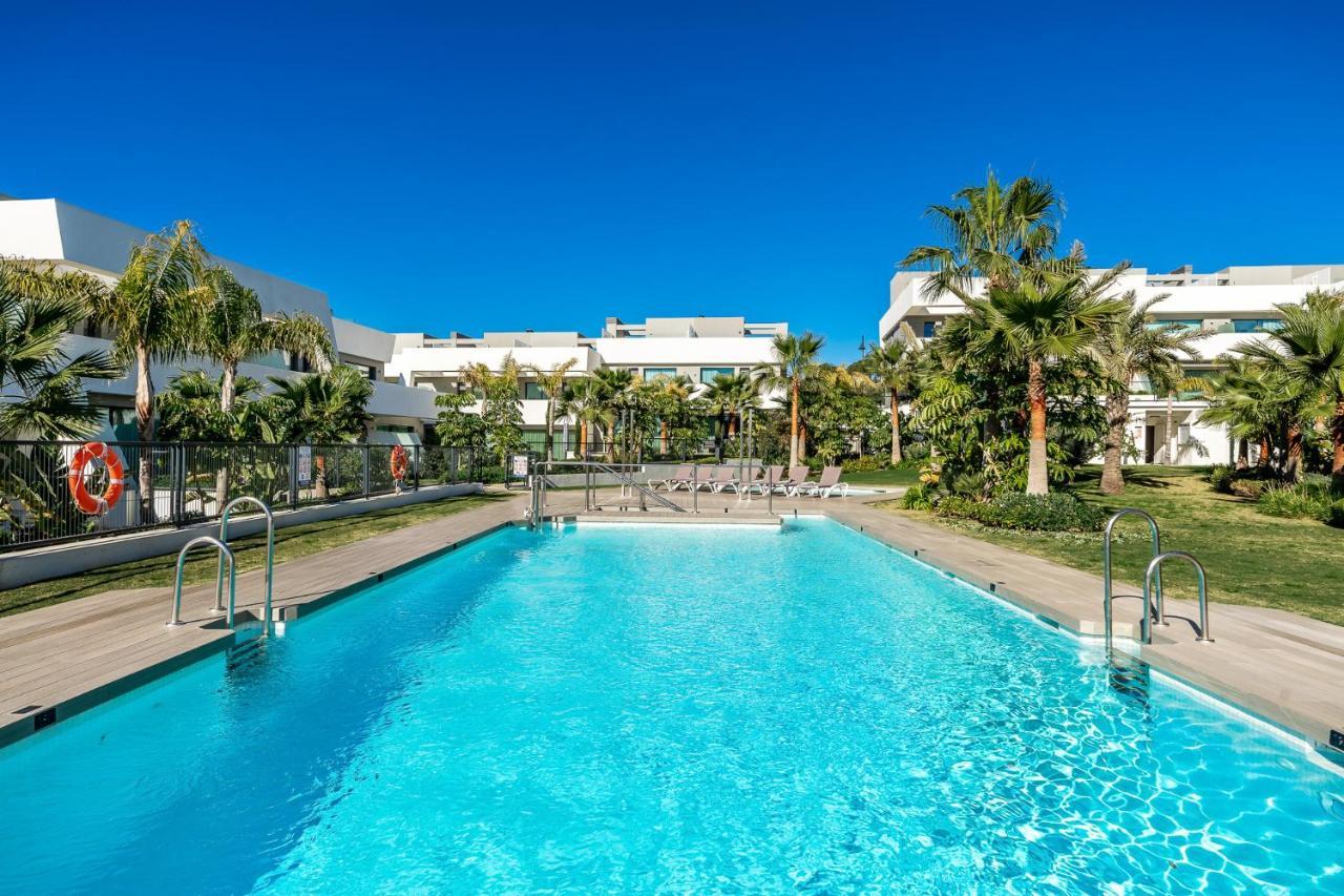 Serenity By The Sea In La Valvega, La Cala La Cala De Mijas Exterior foto
