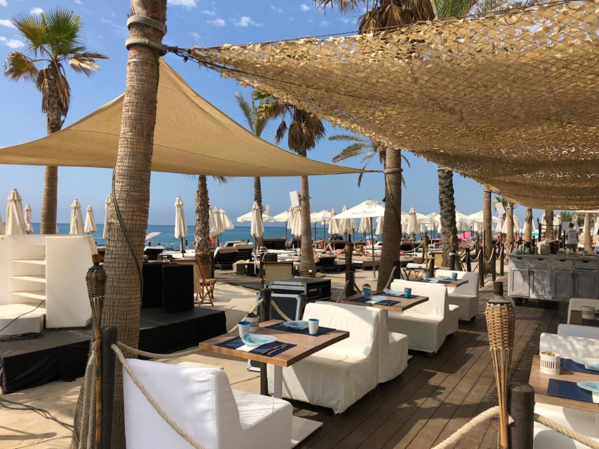 Serenity By The Sea In La Valvega, La Cala La Cala De Mijas Exterior foto