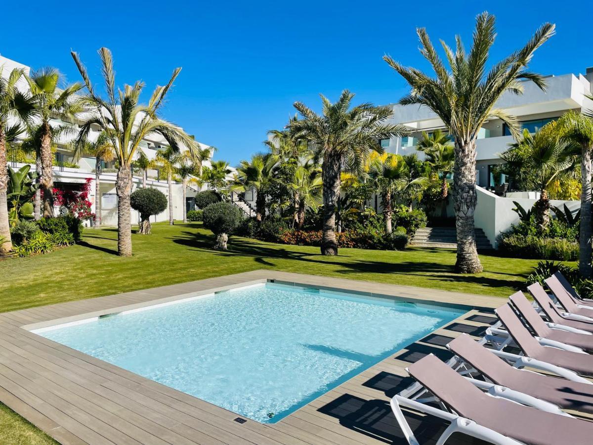Serenity By The Sea In La Valvega, La Cala La Cala De Mijas Exterior foto