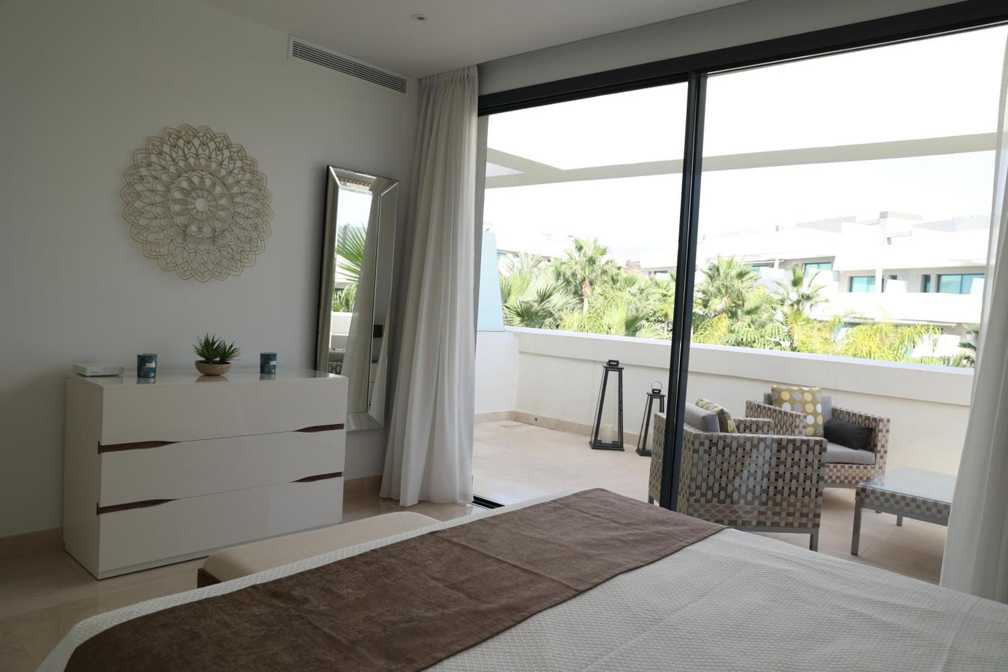 Serenity By The Sea In La Valvega, La Cala La Cala De Mijas Exterior foto