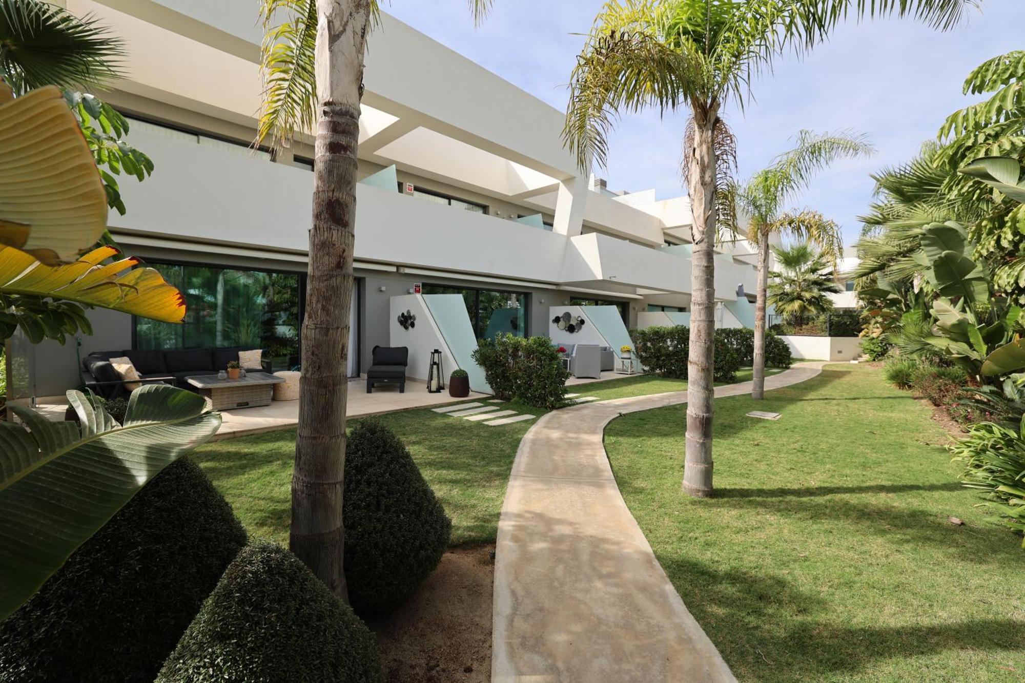 Serenity By The Sea In La Valvega, La Cala La Cala De Mijas Exterior foto